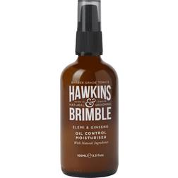 Hawkins & Birmble Oil Control Moisturiser 100ml