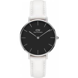 Daniel Wellington DW Petite Bondi 32mm Silver