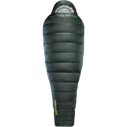 Therm-a-Rest Hyperion 32 UL slaapzak Groen MAX. 198CM
