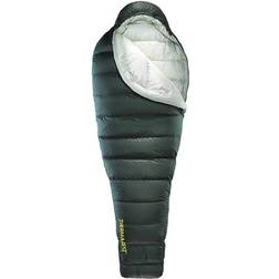 Therm-a-Rest Hyperion 32 UL slaapzak Groen MAX. 183CM