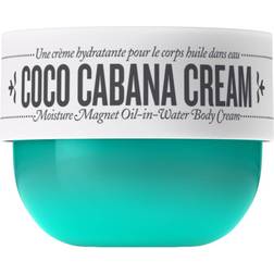 Sol de Janeiro Coco Cabana Cream 240ml