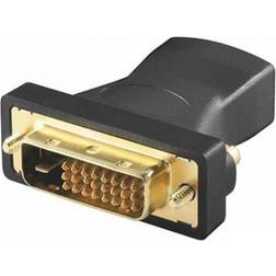 M-CAB HDMI-DVI M-F Adapter
