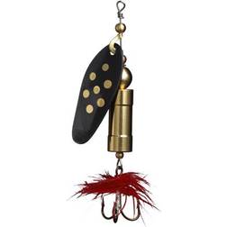 Myran Tuna-Lax 25g Black