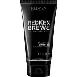 Redken Brews Stand Tough Extreme Gel 150ml