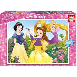 Educa Disney Princess 100 Pieces