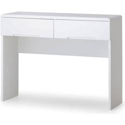 Julian Bowen Manhattan Dressing Table 35x100cm