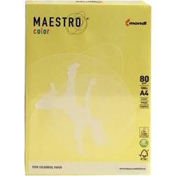 Igepa Maestro Color A4 80g/m² 500pcs
