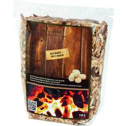 Rösle Hickory Wood Chips 0.75kg