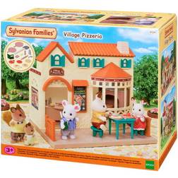 Sylvanian Families Stenovn Pizzeria