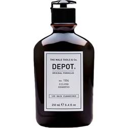 Depot No. 104 Silver Shampoo 250ml