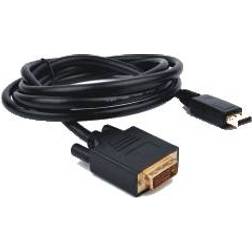 M-CAB DisplayPort-DVI 2m