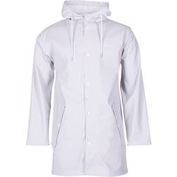 Tretorn Wings Rain Jacket Unisex - Chalk