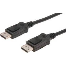 M-CAB DisplayPort-DisplayPort 2m