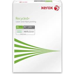 Xerox Recycled+ A4 80g/m² 2500Stk.