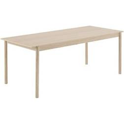 Muuto Linear Matbord 90x200cm
