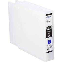 Epson T04C140 Cartouche Noir C13T04C14010