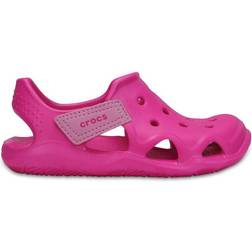 Crocs Swiftwater Wave - Neon Magenta