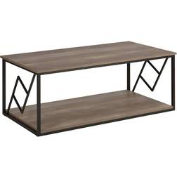 Beliani Forres Soffbord 60x120cm