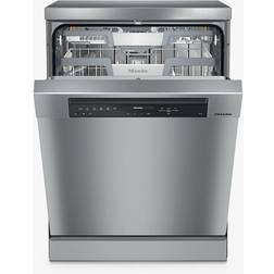 Miele G7310SCCLST Grey, White