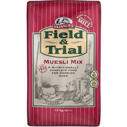 Skinners Field & Trial Muesli Mix 15kg