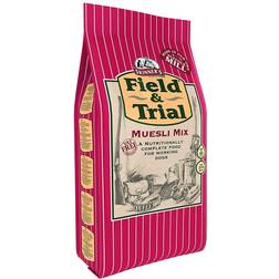 Skinners Field & Trial Muesli Mix 2.5kg