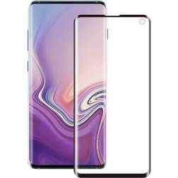 Eiger 3D Glass Full Screen Protector (Galaxy S10e)