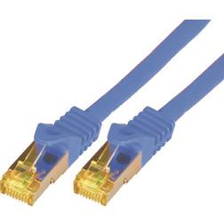 M-CAB RJ45-RJ45 S/FTP Cat7 3m