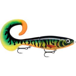 Rapala X-Rap Otus 25cm Hot Tiger Pike