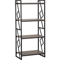 Beliani Forres Bokhylla 143cm