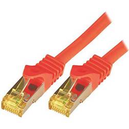 M-CAB RJ45-RJ45 S/FTP Cat7 2m