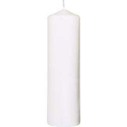 Nordal Pillar Stearinljus 22cm