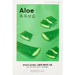 Missha Airy Fit Sheet Mask Aloe
