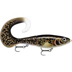 Rapala X-Rap Otus 25cm Artistic Burbot