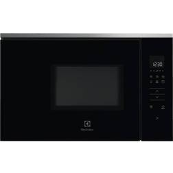 Electrolux KMFD172TEX Negro