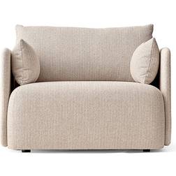 Muuto Offset Armchair 65.5cm