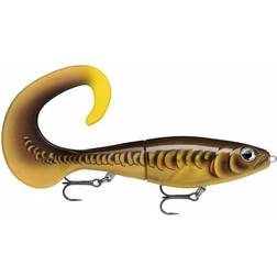 Rapala X-Rap Otus 25cm Mirror Carp