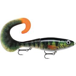 Rapala X-Rap Otus 25cm Live Perch