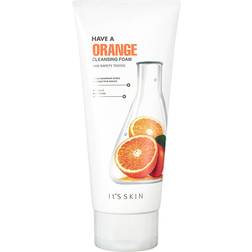 It's Skin Have a Orange Cleansing Foam