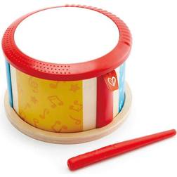 Hape Double Sided Drum