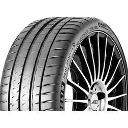 Michelin Pilot Sport 4 S 225/40 R19 93Y XL