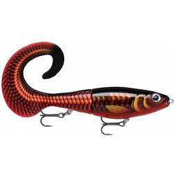 Rapala X-Rap Otus 25 cm Twilight Zone (TWZ)