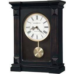 Howard Miller Mia Table Clock 10.2"