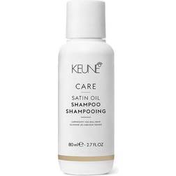 Keune Care Satin Oil Shampoo 80ml