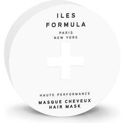 Iles Formula Haute Performance Hair Mask 180ml180g