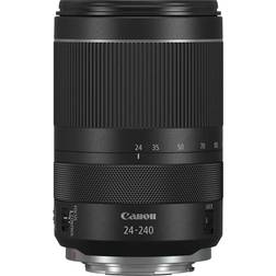 Canon RF 24-240mm f/4-6.3 IS USM