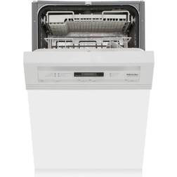 Miele G4722SCI White