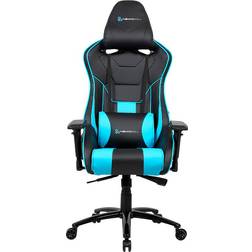 Newskill Chaise Gaming Kuraokami Bleu