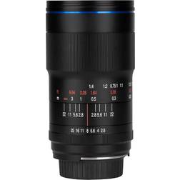 Laowa 100mm f/2.8 2X Ultra Macro Lens