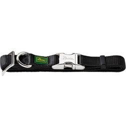 Hunter Vario Basic Alu-Strong Halsbånd S