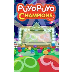 Puyo Puyo Champions (PC)